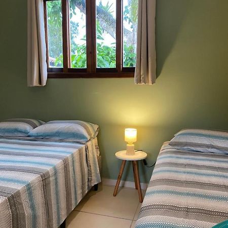 Mandacaru Flats Itamambuca Apartment Ubatuba Bagian luar foto
