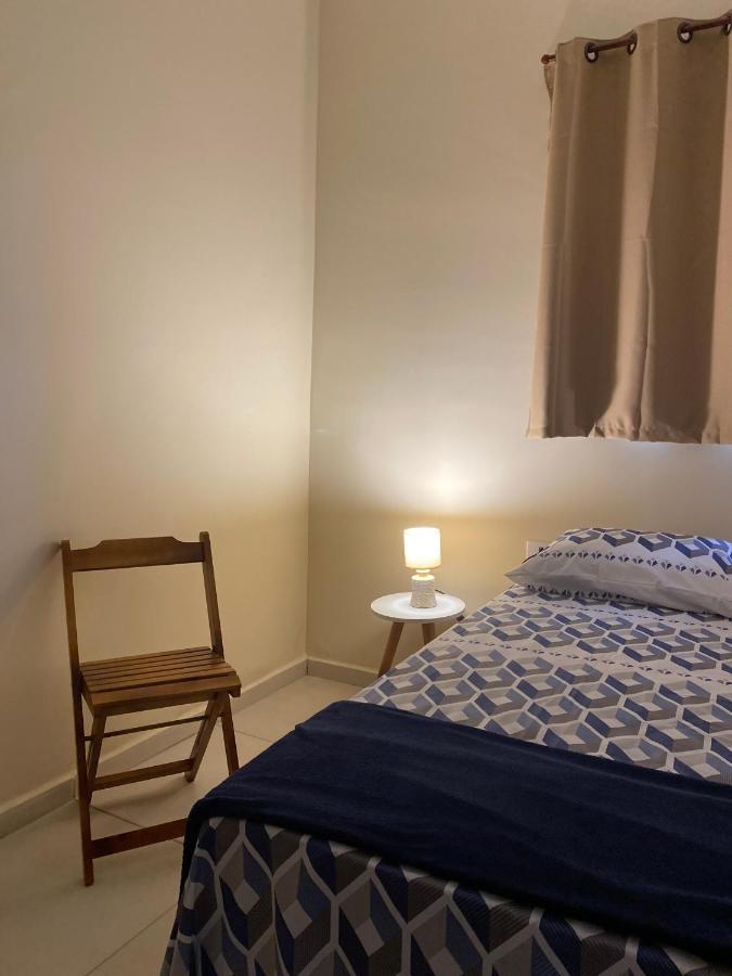 Mandacaru Flats Itamambuca Apartment Ubatuba Bagian luar foto