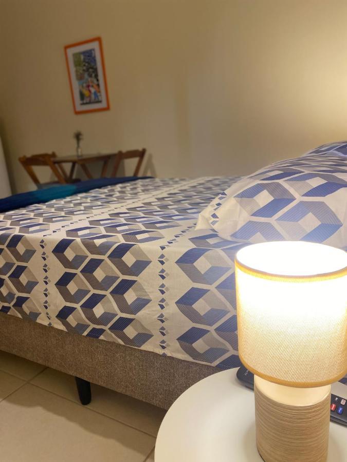 Mandacaru Flats Itamambuca Apartment Ubatuba Bagian luar foto