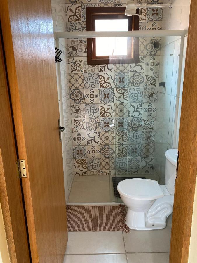 Mandacaru Flats Itamambuca Apartment Ubatuba Bagian luar foto